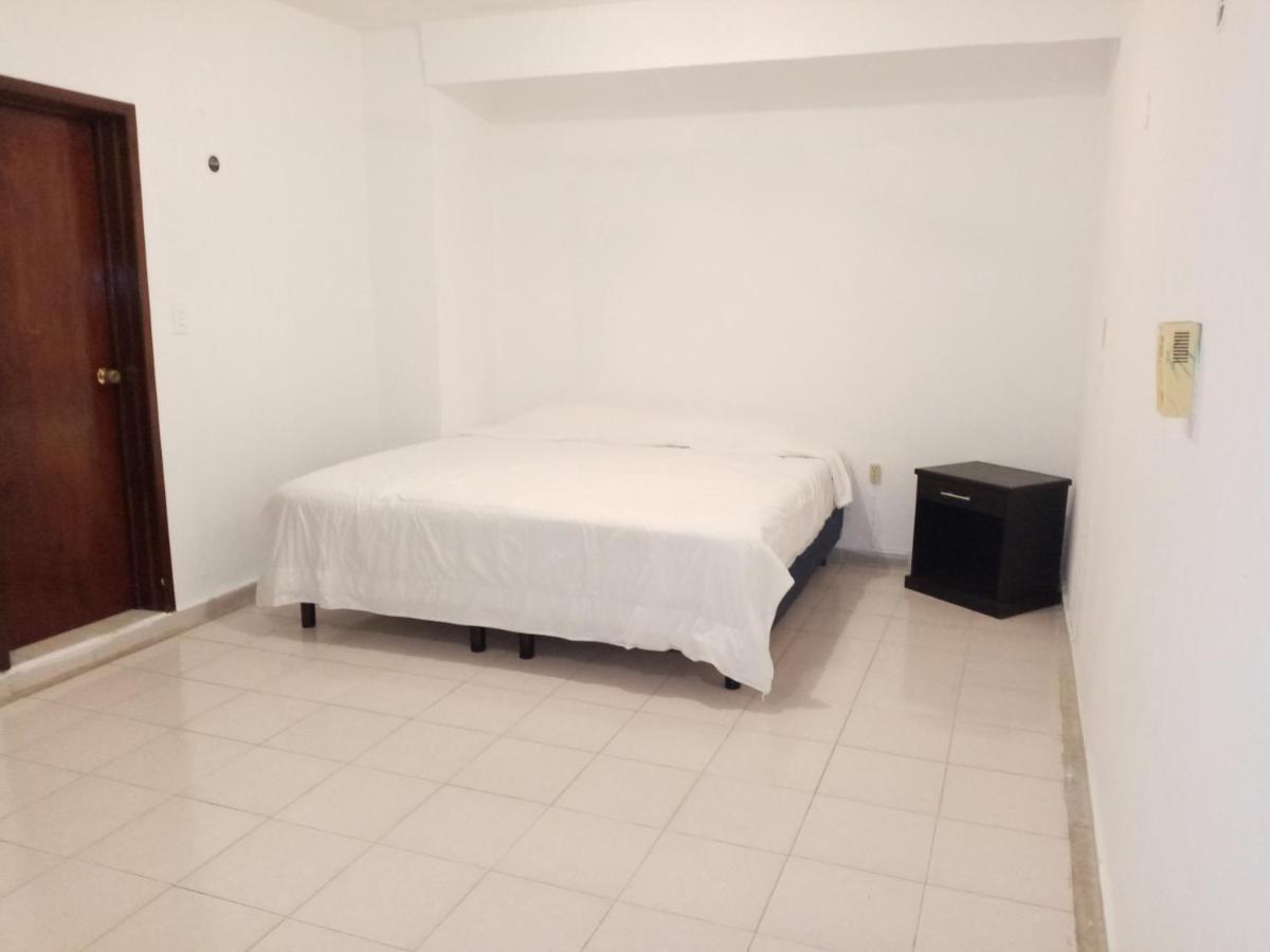 Casa Sisal-Nah Aparthotel Valladolid  Eksteriør bilde
