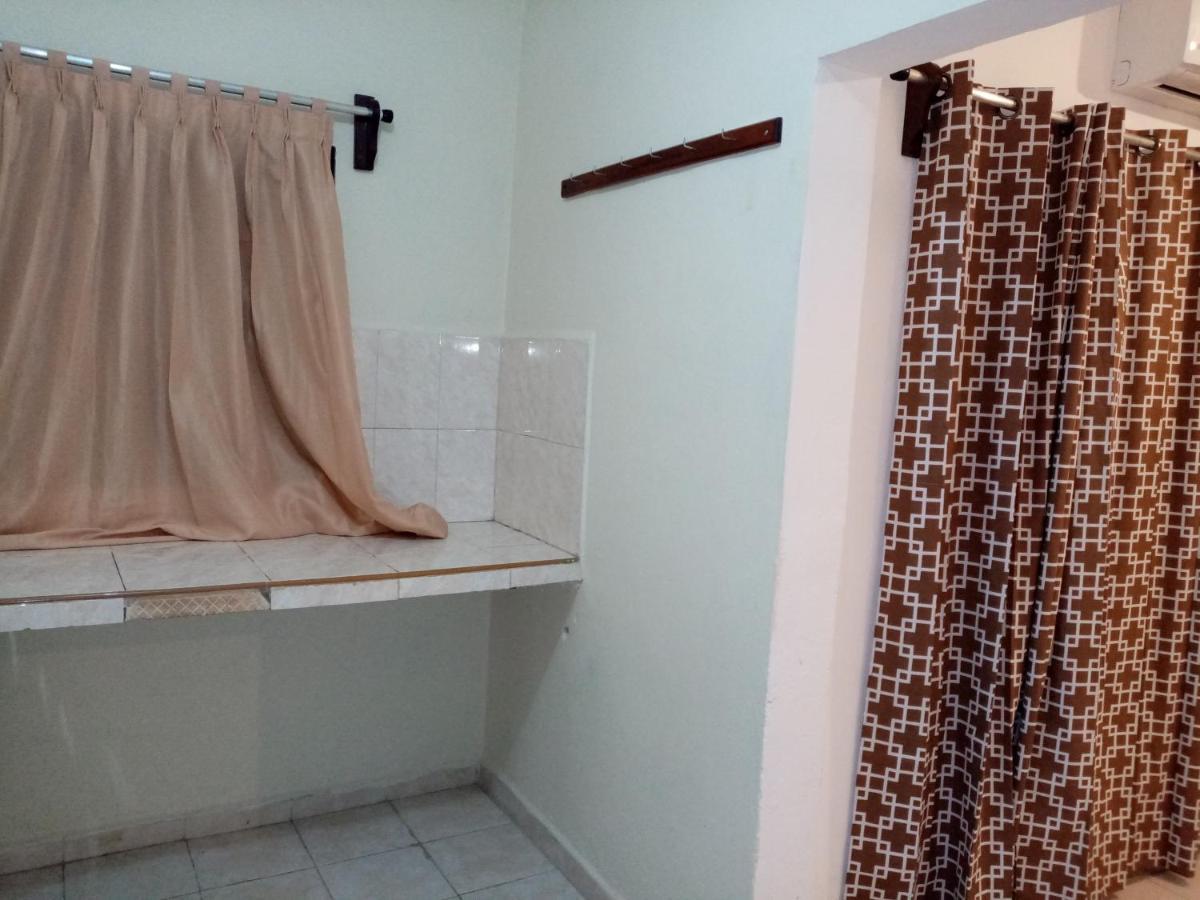 Casa Sisal-Nah Aparthotel Valladolid  Eksteriør bilde
